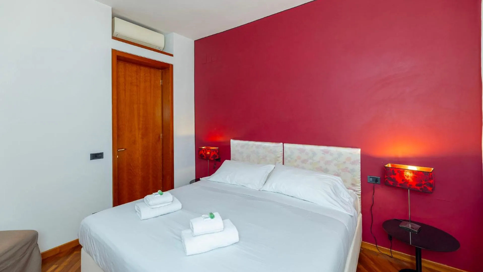 Ponte Vecchio - San Jacopo, Duomo Apartamento Florença 0*,  Itália