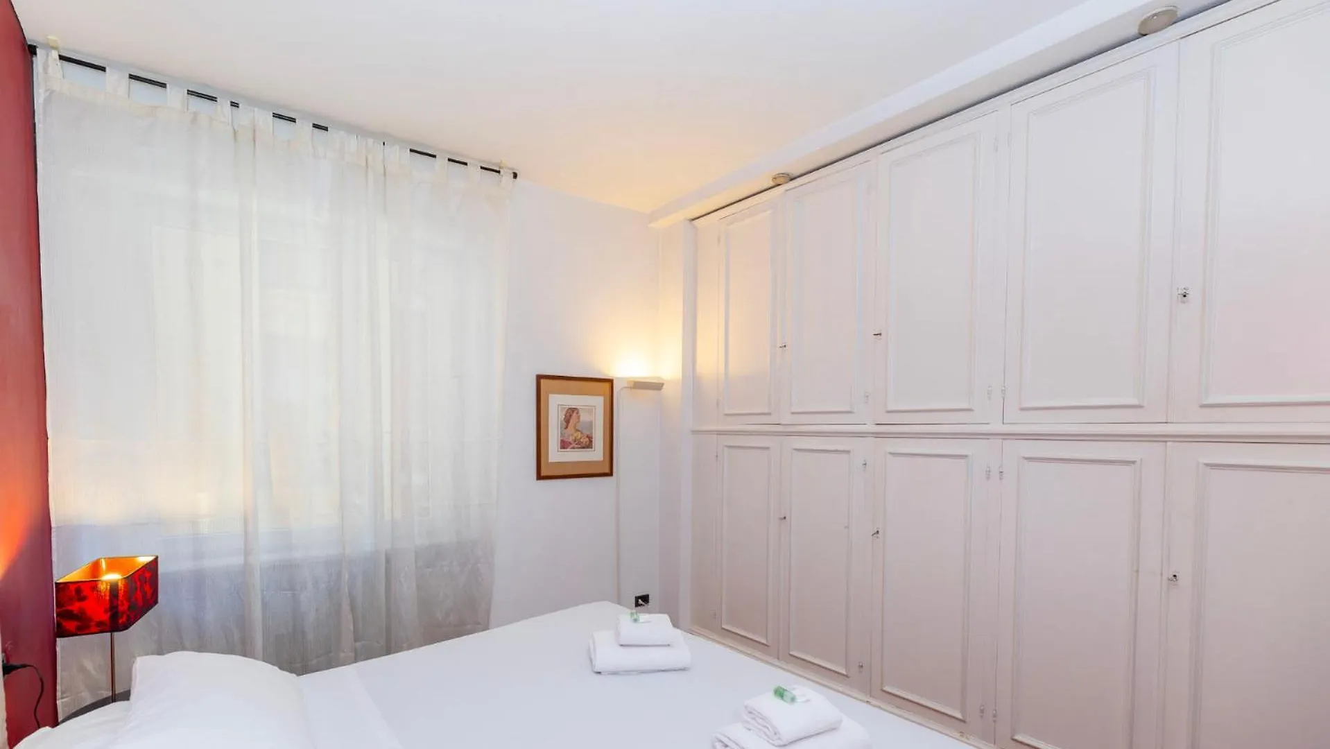Ponte Vecchio - San Jacopo, Duomo Apartamento Florença
