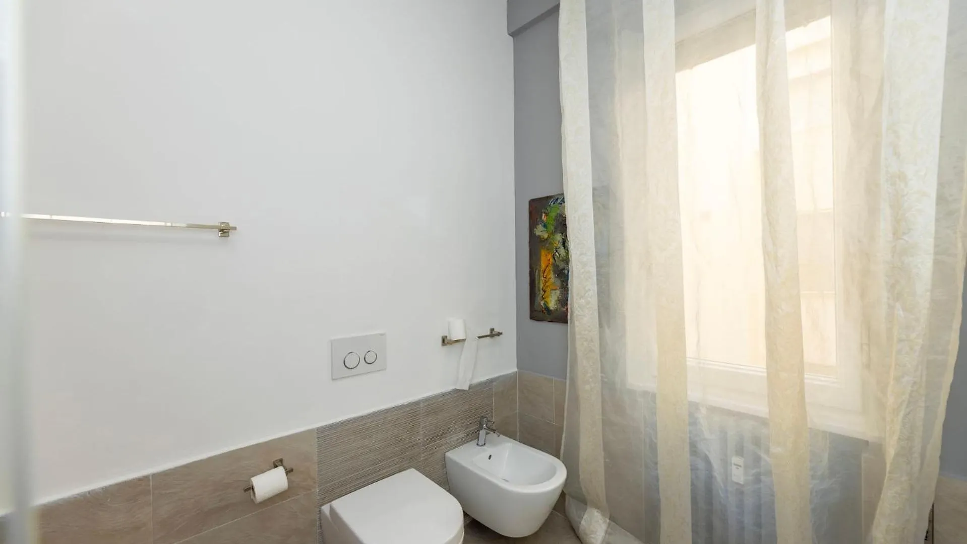 Ponte Vecchio - San Jacopo, Duomo Apartamento Florença