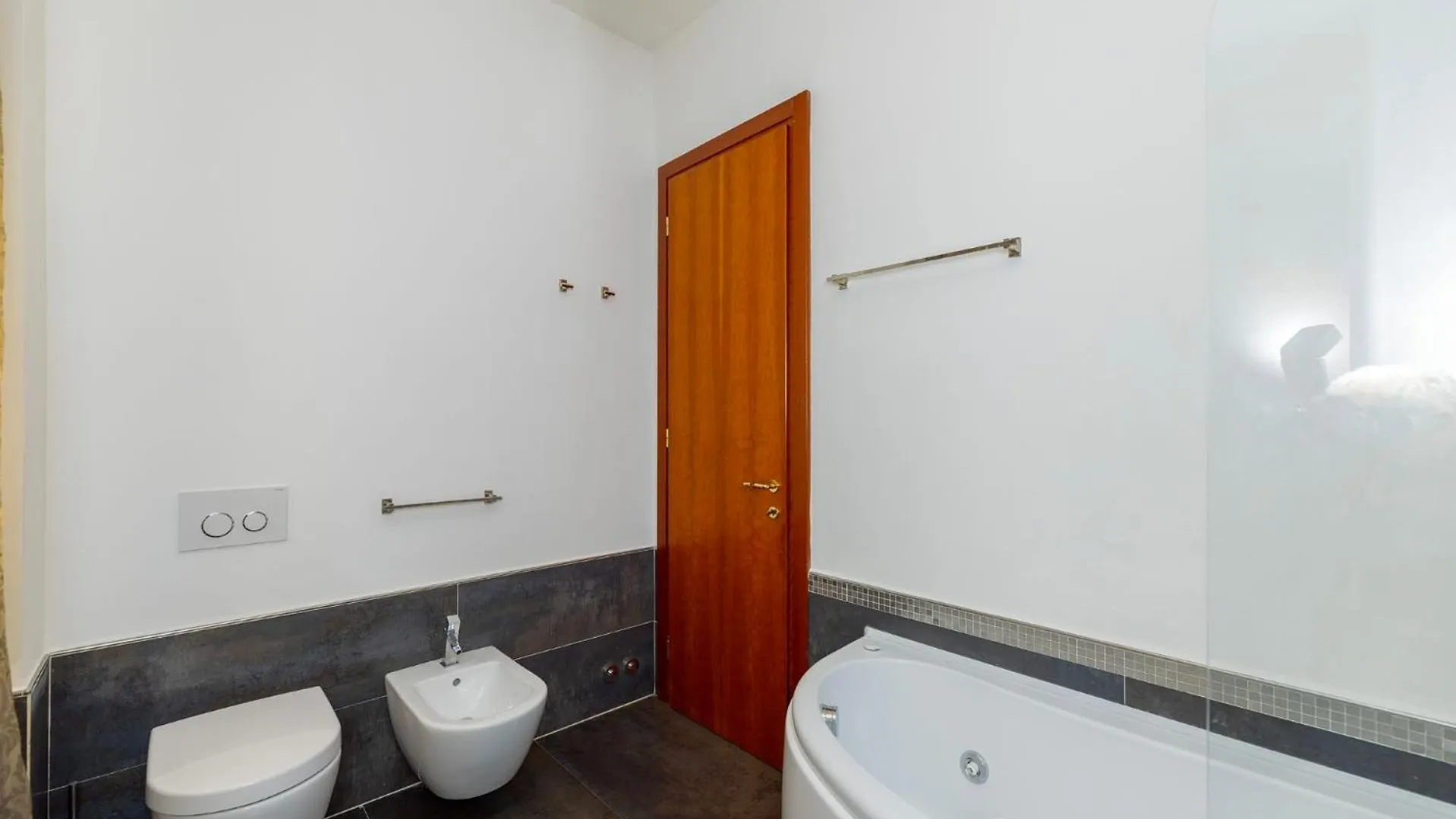 Ponte Vecchio - San Jacopo, Duomo Apartamento Florença