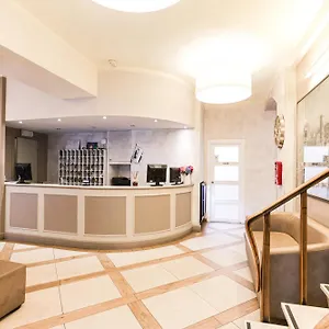 3* מלון Albergo Firenze